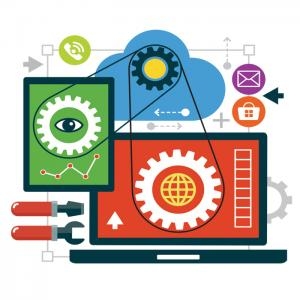 Thiết Kế Website Tin Tức - Web tin tức, web news, thiết kế web tin tức
