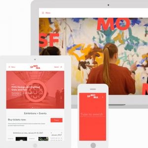 Thiết Kế Website Nhà Hàng -