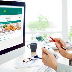 Thiết Kế Website Quản Lý Dạy Học - Website Dạy Học, Thiết Kế Web Dạy Học, Web Đào Tạo, Web Dạy Học