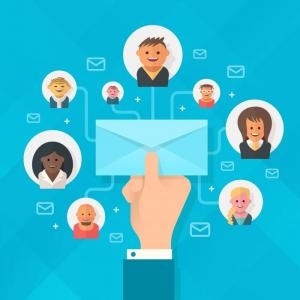 Gửi Email Marketing! - Email, Email marketing, Gửi mail hàng loạt, Spam mail