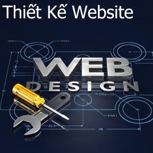 Thiết Kế Website Trọn Gói - Website Trọn Gói, Web Trọn Gói