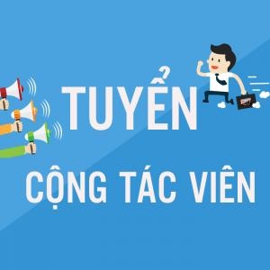 Cộng Tác Viên - Cộng tác viên, CTV